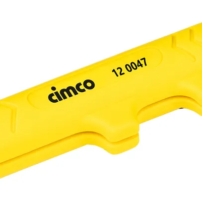 Ouvre-câble Cimco pour câbles solaires 2.5…6mm² 