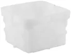 Boîte ENC Ammer I 60×60×45mm blanc TFC 650°C 