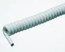Cordon spiralé Etiro 3×1,5mm² bc PVC 
