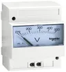 Voltmetro INS Schneider Electric 0…500VAC 