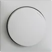 Potenziometro/variatore DALI EDIZIOdue F Tunable White grigio chiaro 