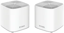 Système Wi-Fi Home Mesh D-Link COVR-X1862, dual-band, 1×Gigabit LAN, kit de 2 