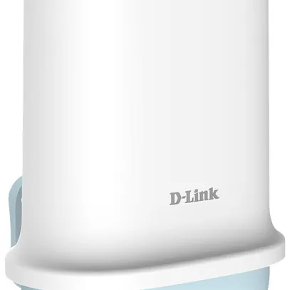 5G Wireless Router D-LINK DWP-1010, Wi-Fi 6, 300/1201Mbps, 1×2.5Gbps LAN 