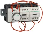 Contacteur AMD Schneider Electric LC3D12AB7 24V 1F+1cont.12A TeSys 