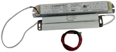 Kit élément d'éclairage de secours Lumatec CN4-80R-TA-1H 