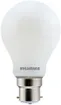 Lampe LED Sylvania ToLEDo Retro A60 B22 4.5W 470lm 827 WS SL 