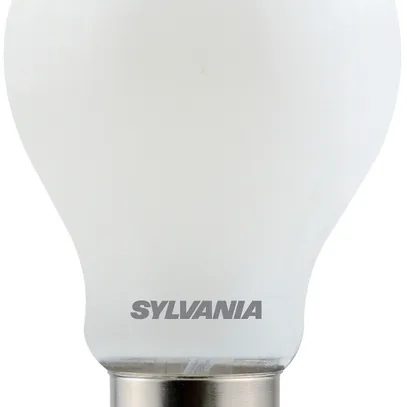 Lampada LED Sylvania ToLEDo Retro A60 B22 4.5W 470lm 827 WS SL 
