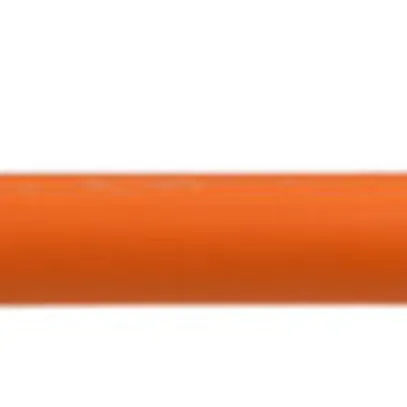 Câble de sécurité FE180 3×1.5² LNPE orange E90 N1 SZZ1-U Une longueur