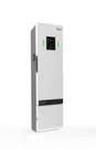 Ladestation Public Charger AC 22 kVA, 3P, 2x Dose T2 