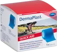 DermaPlast® QuickAid blau 