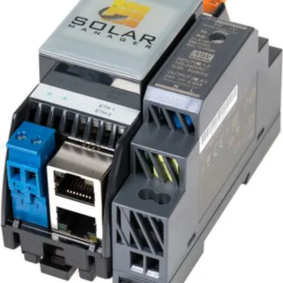 Solar Manager Connect Gateway 