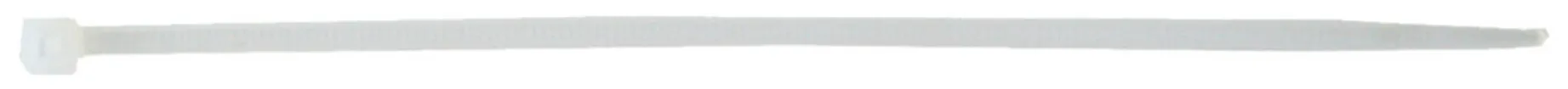 Kabelbinder Cellpack KS 4.5×280 mm transparent 