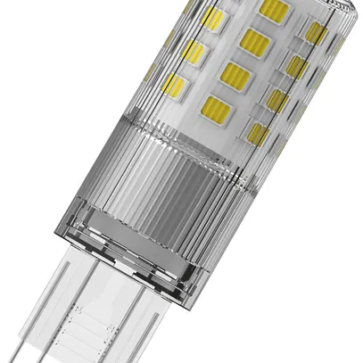 LED-Lampe LEDVANCE PIN40 G9 4W 470lm 2700K DIM Ø18×59mm klar 
