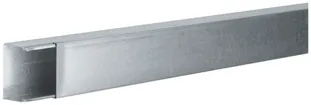 Canale d'installazione tehalit LFS 45×30×2000mm acciaio zinco 