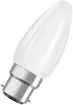 LED-Lampe PARATHOM CLASSIC B40 FIL FROSTED DIM B22d 4.8W 827 470lm 