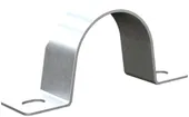 Collier de serrage PM xShield pour protection de câbles linéaire Ø22mm 2×trous 