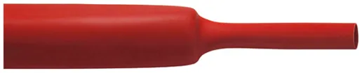 Guaina retraibile Cellpack SR1F 38.1…19.1mm 1m rosso 