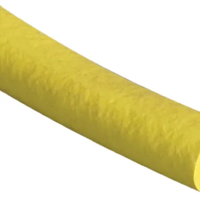 Manchon caoutchouc 1.25…2mm jaune 