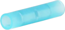 Cosse à presser Mischke IV 1.5…2.5mm² Cu-étamé isolé bleu 