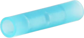 Pressverbinder Mischke IV 1.5…2.5mm² Cu-verzinnt isoliert blau 
