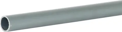 KRH-Rohr M50 grau 