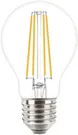 LED-Lampe CorePro Bulb E27 A60 7…60W 230V 2700K 806lm, klar 