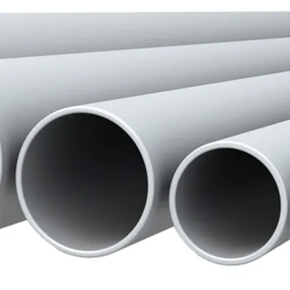 Tube isolant TIT rigide PM FLEX PVC M16×3m classe 3321 750N gris clair 
