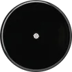 Disco otturatore INC basico Ø58mm per combinazione nero 