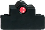 Illuminazione LED FH 230V p.variatore rotante LED rosso 