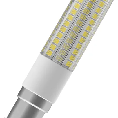 LED-Lampe SPECIAL T SLIM 60 B15d 7W 827 806lm 320° 