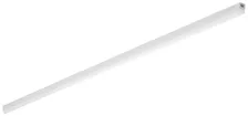 Luminaire linéaire LED Sylvania SYLPIPE interrupt. 19W 2200lm 4000K 1500mm blanc 