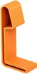 Capuchon de protection Bettermann pour échelle à câble H orange 