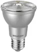 Lampada LED Sylvania RefLED PAR20 E27 7.2W 540lm 830 36° DIM SL 
