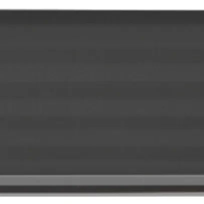 Câble plat Wieland PODIS CON LSHF 5×16mm², B2ca, noir 