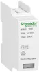 Module enfichable Schneider Electric Acti9 iPRD1 C12.5r L/PE pour parasurtension 