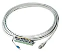 Câble de connexion ABB Novolink SFM-CAB-RJTB.1-500, X20BT9400 ↔ premier SFM1, 5m 