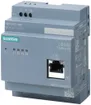 Module switch PLC Siemens LOGO! CSM12/24, 3+1-port RJ45 10/100MBit/s, unmanaged 