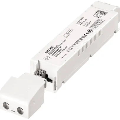 Convertisseur LED Tridonic LC FO SC SNC SP 24V, 60W, 43×30×225mm 