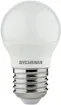 Lampada LED Sylvania ToLEDo BALL E27 2.5W 250lm 827 SL 