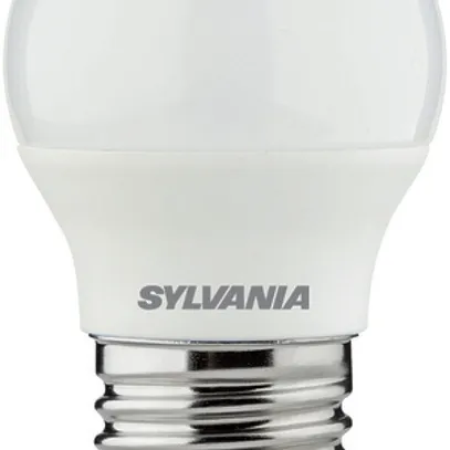 LED-Lampe Sylvania ToLEDo BALL E27 2.5W 250lm 827 SL 