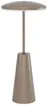 Lampada da tavolo LED Eglo PICCOLA 2.8W 270lm 2400…4000K REG bronzo 