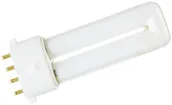 Lampe fluocompacte SYLV 2G7 11W/840 