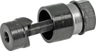 Perforateur Greenlee Slug-Buster M25 Ø25.4mm pour l'épaisseur de St37 < 2mm 
