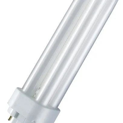 Lampe Osram Dulux-D 26W/31-830 warmweiss 
