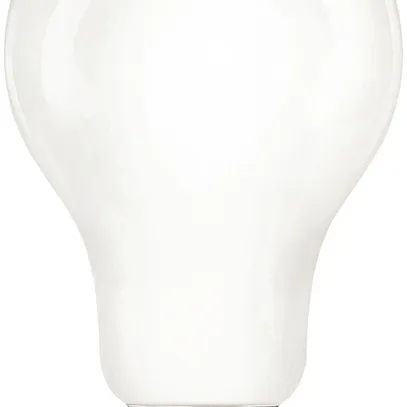 Lampada LED MASTER Value LEDbulb D E27 A60 9…60W 927 806lm, opale 