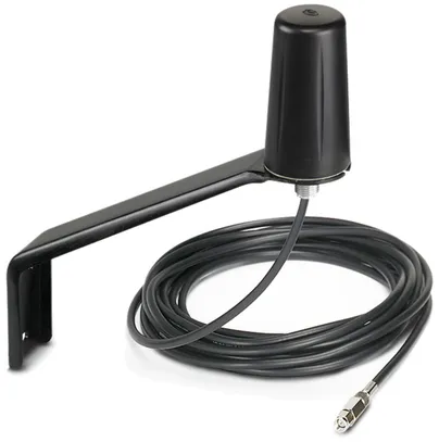Antenne TC ANT MOBILE WALL mit Koaxialkabel 5m SMA-Stecker 