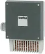 Termostato industriale Trafag IP54 grigio, A2 S30, 0…30°C 