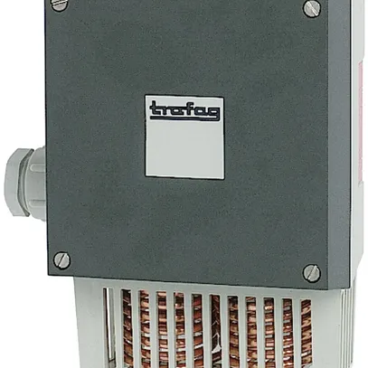 Industrie-Thermostat Trafag IP54 grau, A2 S30, 0…30°C 