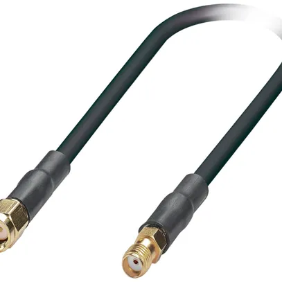 Câble coaxial PX NBC-COX-CKM/10.0-M/COX-CKF 50Ω Ø4.9mm×10m 7.25GHz 14dB 