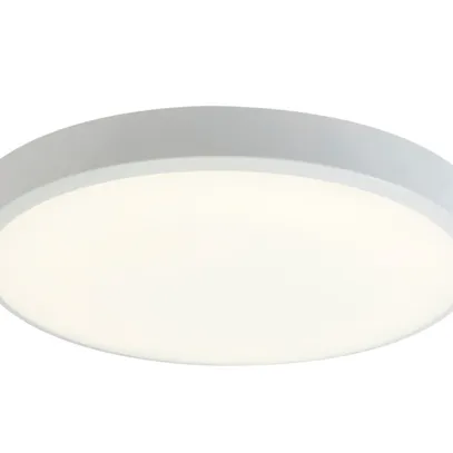 Lampes modulaires à LED Ansell 17W 1847lm 4000K Ø296mm IP54 